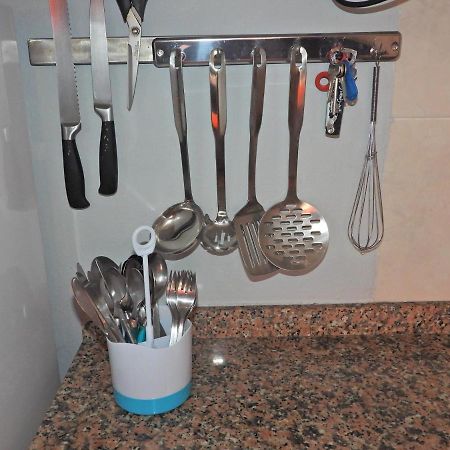 Apartament Dune Atlantic Playa del Inglés Esterno foto