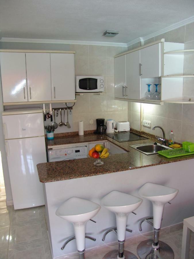 Apartament Dune Atlantic Playa del Inglés Esterno foto