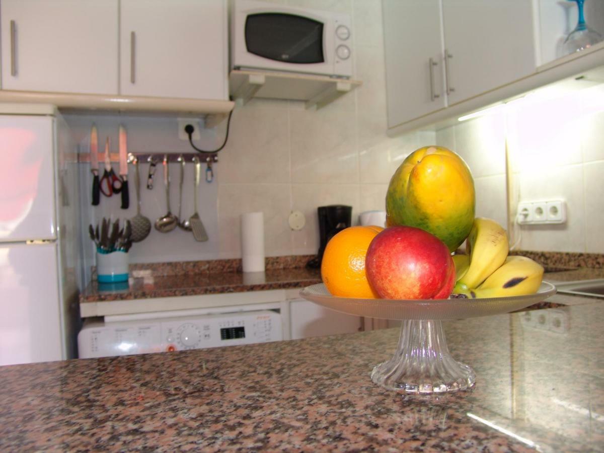 Apartament Dune Atlantic Playa del Inglés Esterno foto