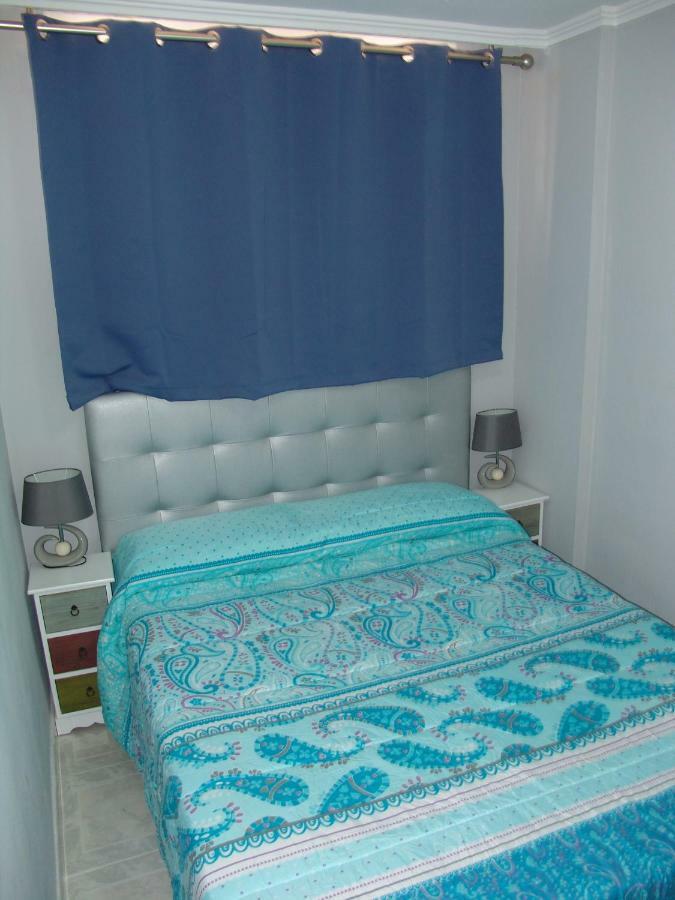 Apartament Dune Atlantic Playa del Inglés Esterno foto